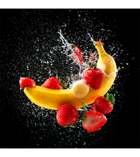 Tutti Frutti flavour
